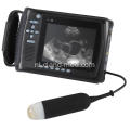 Medische handheld scanner Draagbare veterinaire echografie machine